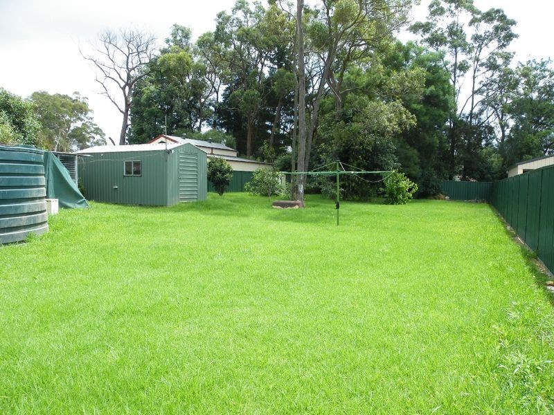 Yanderra NSW 2574