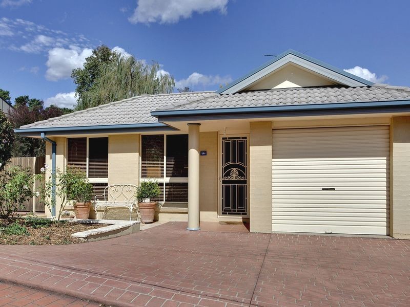 Bargo NSW 2574
