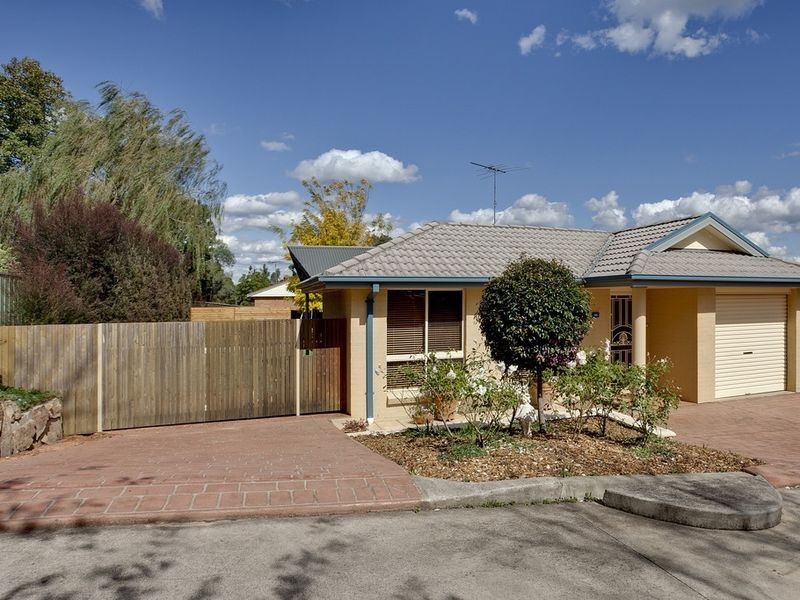 Bargo NSW 2574