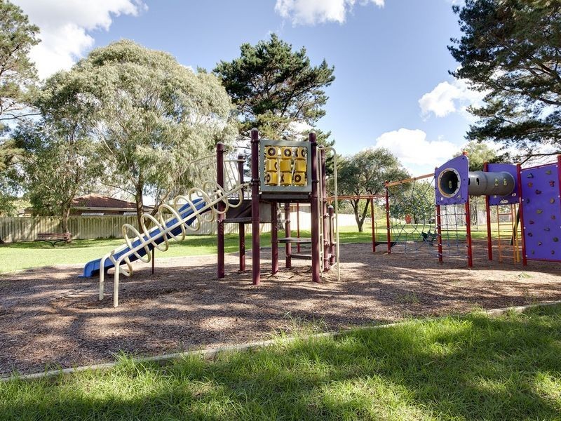 Bargo NSW 2574