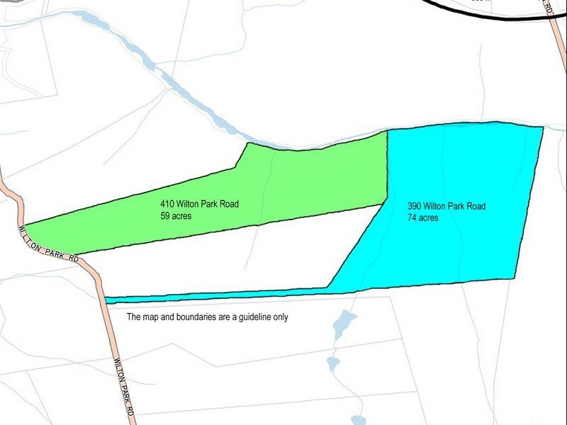 390 & 410 Wilton Park Road, Wilton NSW 2571