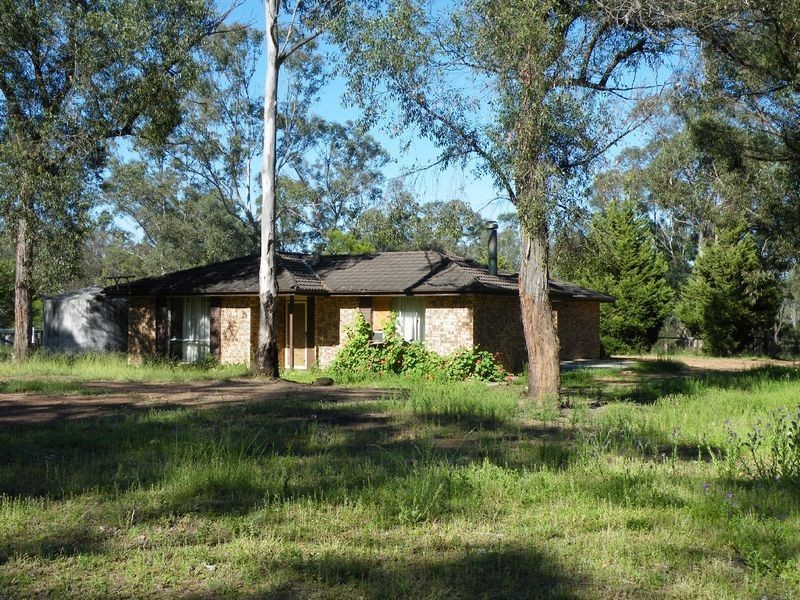 390 & 410 Wilton Park Road, Wilton NSW 2571