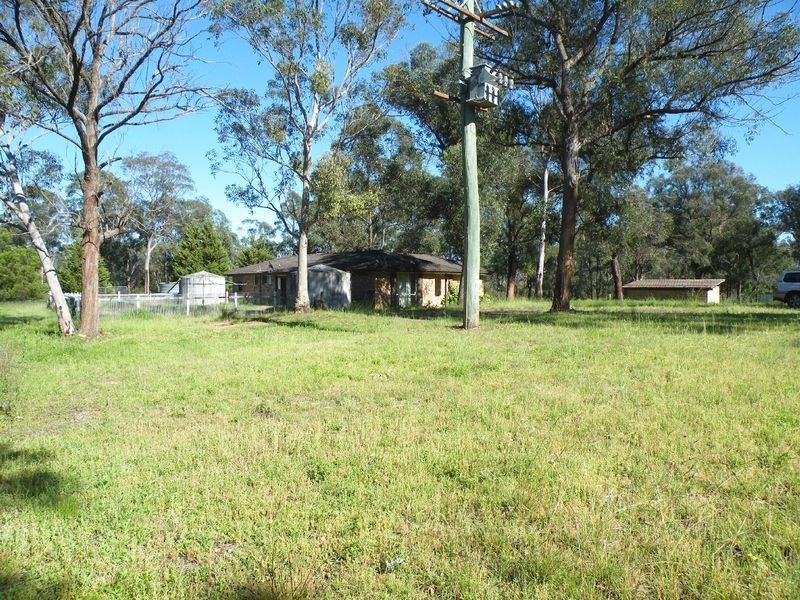 390 & 410 Wilton Park Road, Wilton NSW 2571