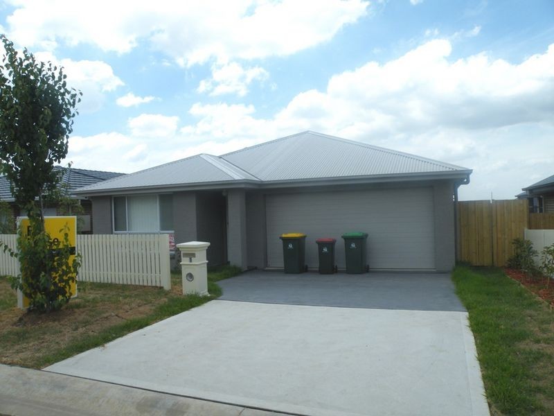 31 Maloney Chase, Wilton NSW 2571