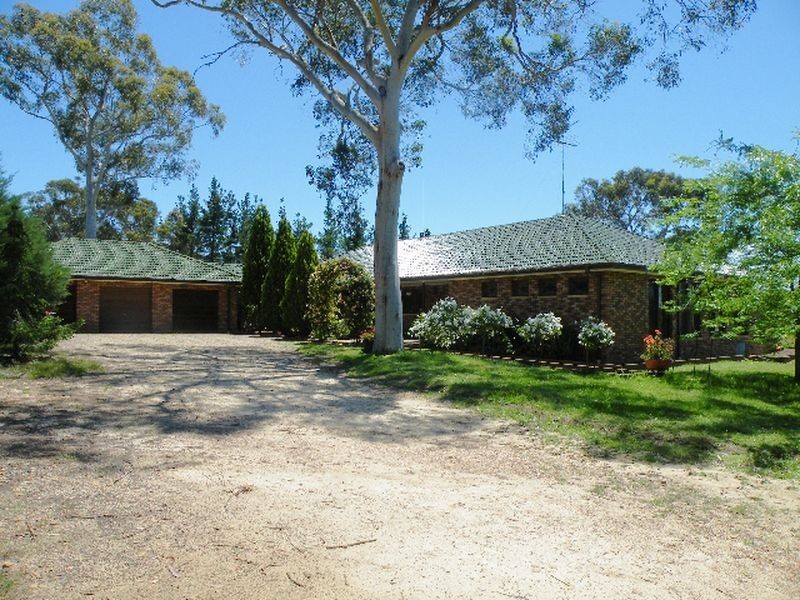 Buxton NSW 2571