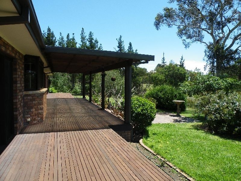Buxton NSW 2571