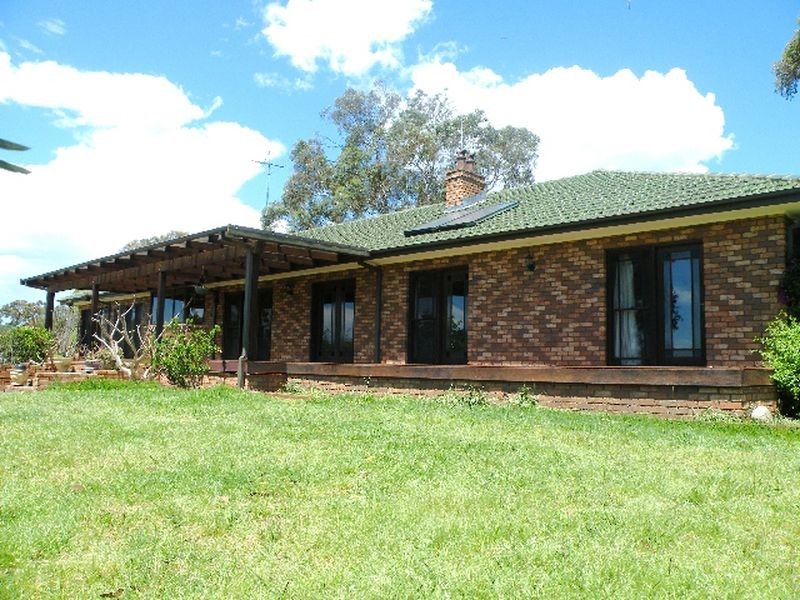 Buxton NSW 2571
