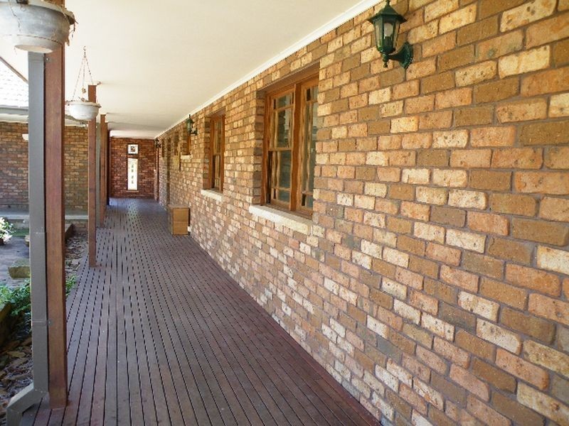 Buxton NSW 2571