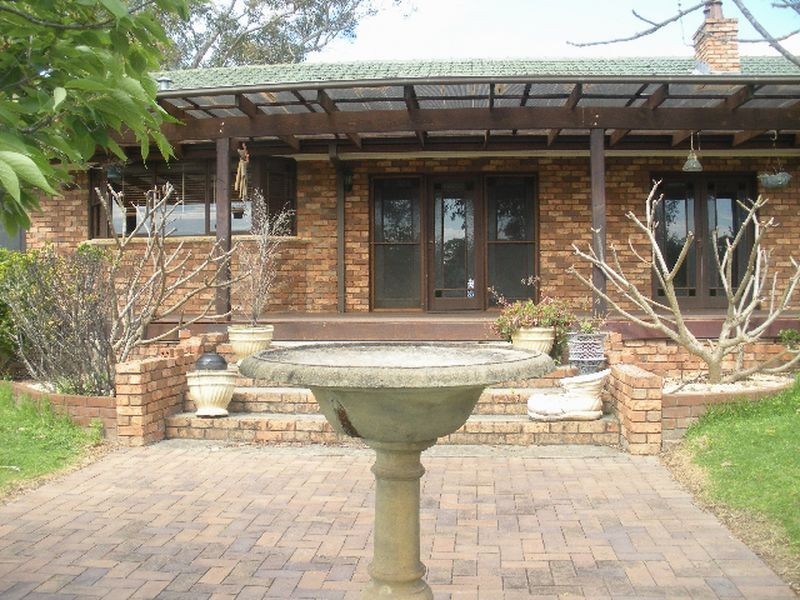 Buxton NSW 2571
