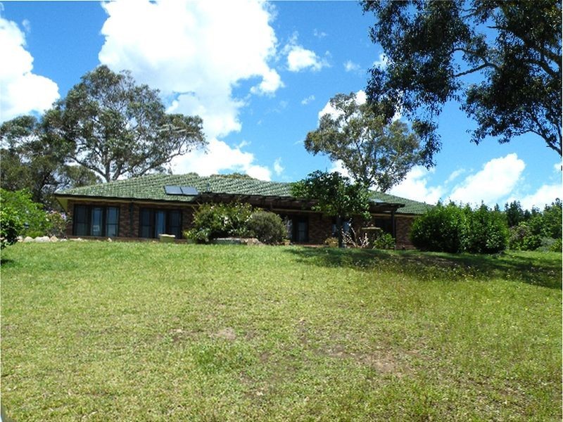 Buxton NSW 2571