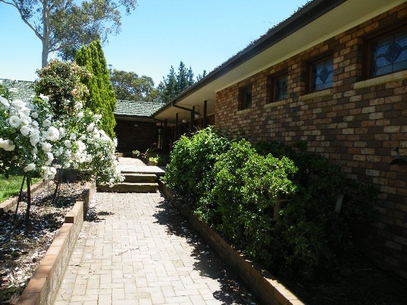 Buxton NSW 2571