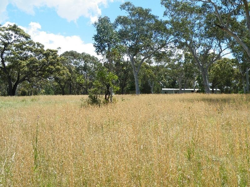 Buxton NSW 2571