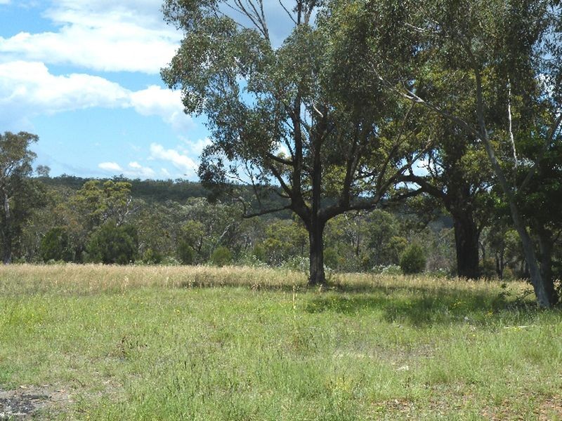 Buxton NSW 2571