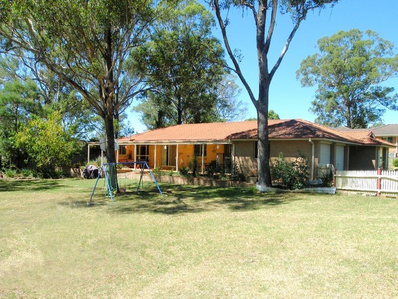 5a Remembrance Drive, Tahmoor NSW 2573