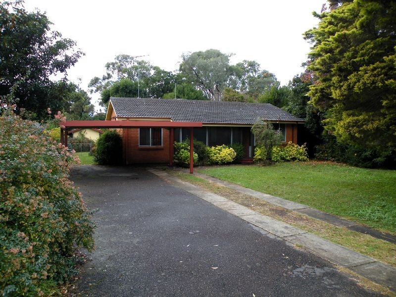 Thirlmere NSW 2572