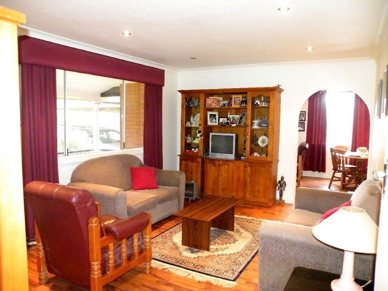 Thirlmere NSW 2572