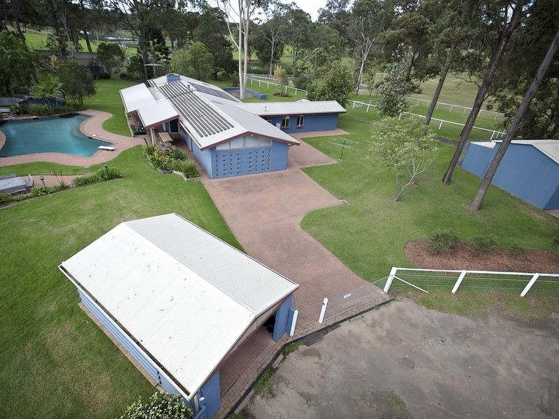 Wilton NSW 2571