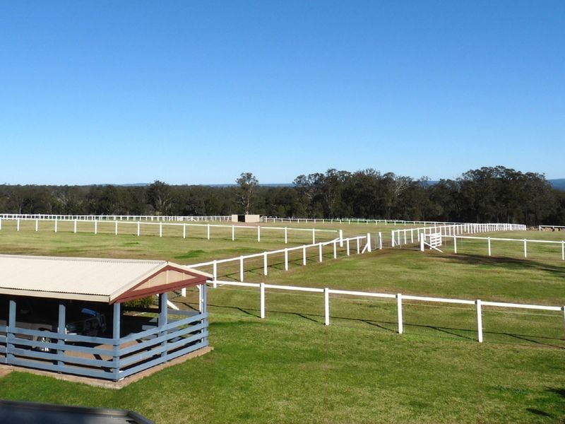 Wilton NSW 2571