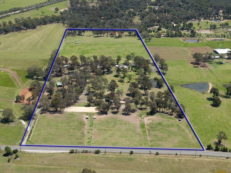 Wilton NSW 2571