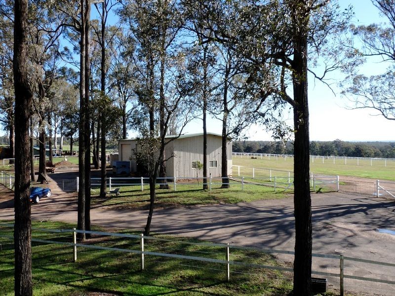 Wilton NSW 2571