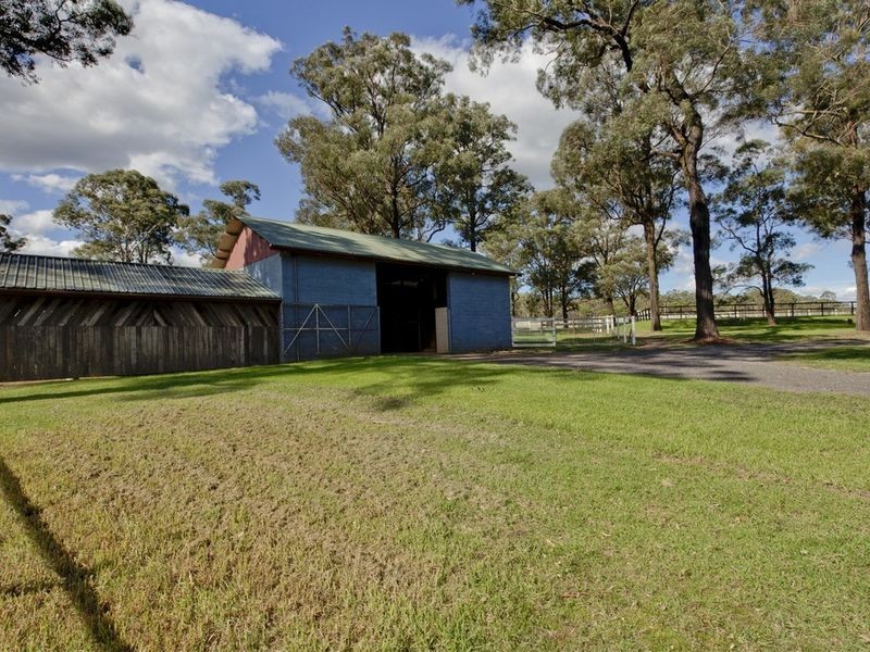Wilton NSW 2571