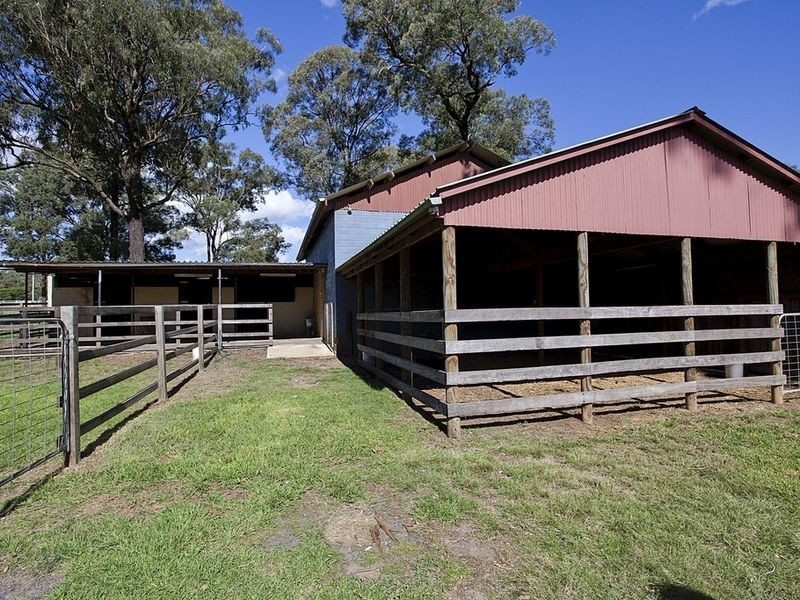Wilton NSW 2571