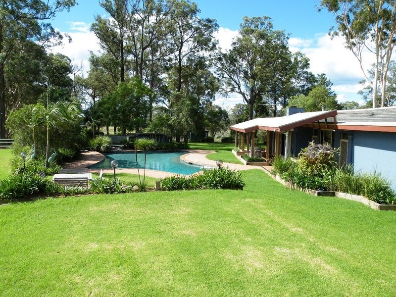 Wilton NSW 2571