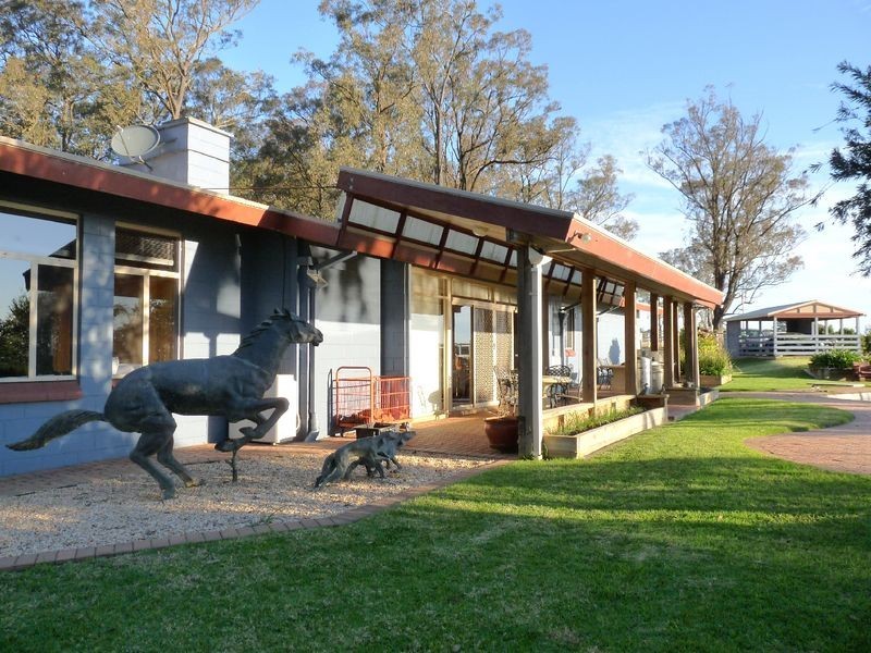 Wilton NSW 2571