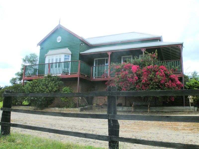 Pheasants Nest NSW 2574