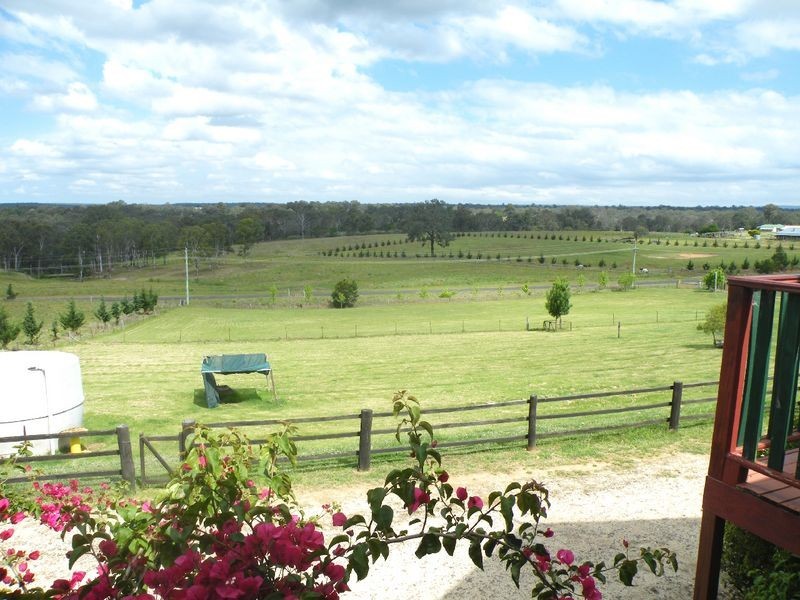 Pheasants Nest NSW 2574