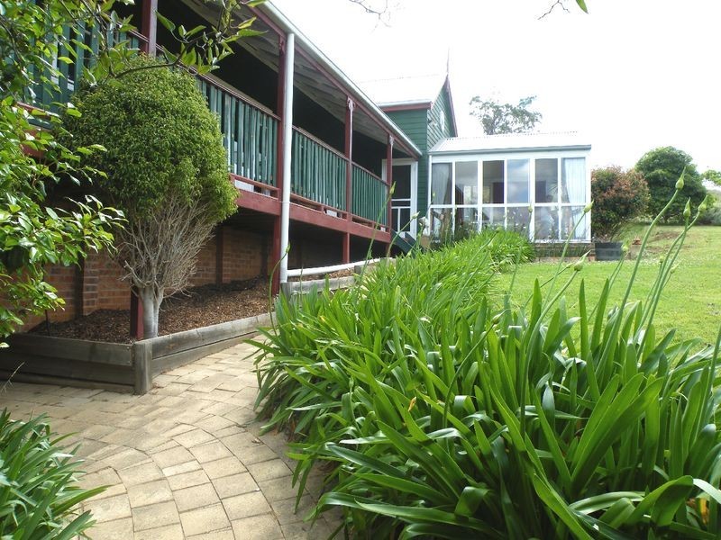 Pheasants Nest NSW 2574