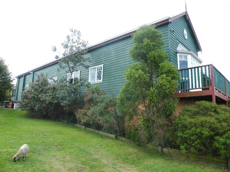 Pheasants Nest NSW 2574
