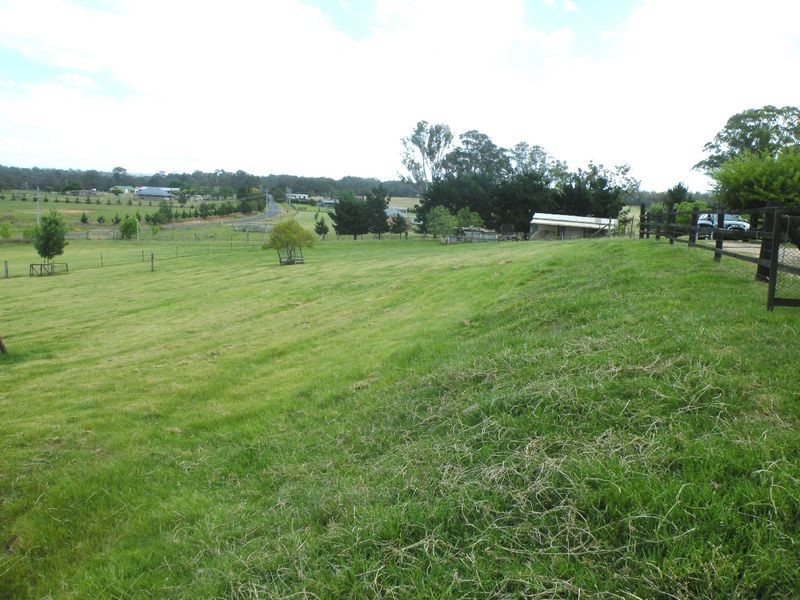 Pheasants Nest NSW 2574