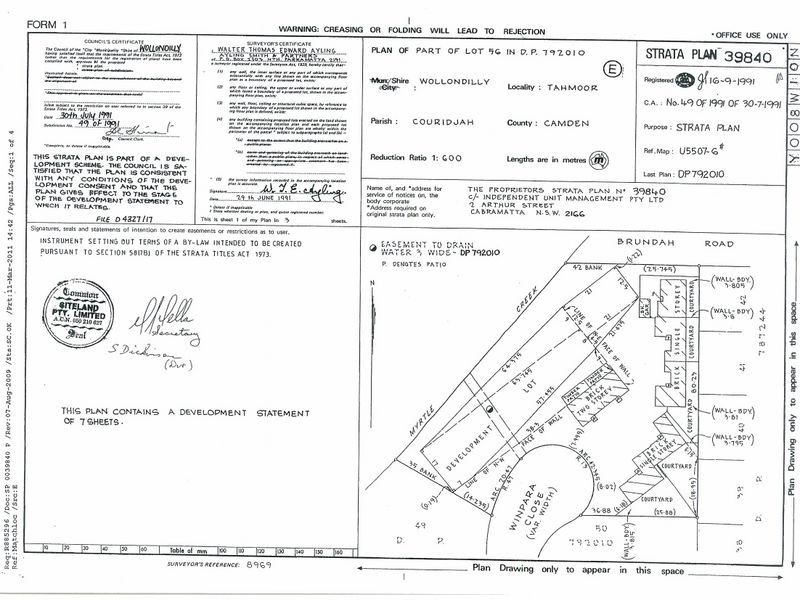 Tahmoor NSW 2573