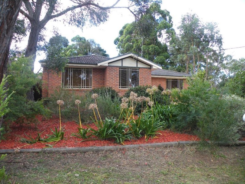 Hill Top NSW 2575