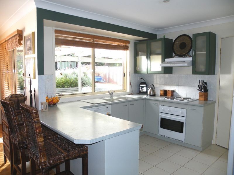 Hill Top NSW 2575