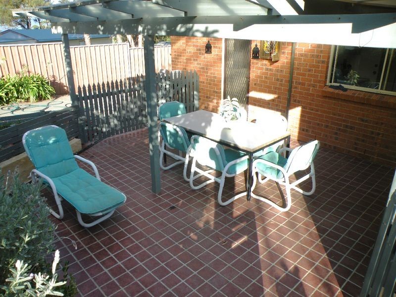 Hill Top NSW 2575