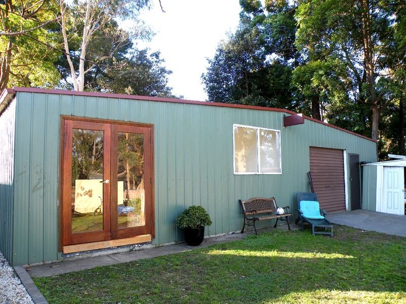 Hill Top NSW 2575