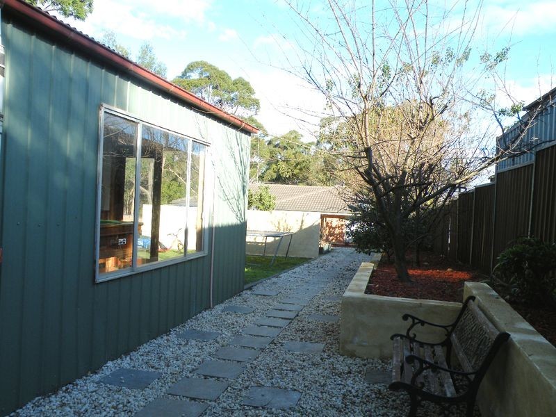 Hill Top NSW 2575