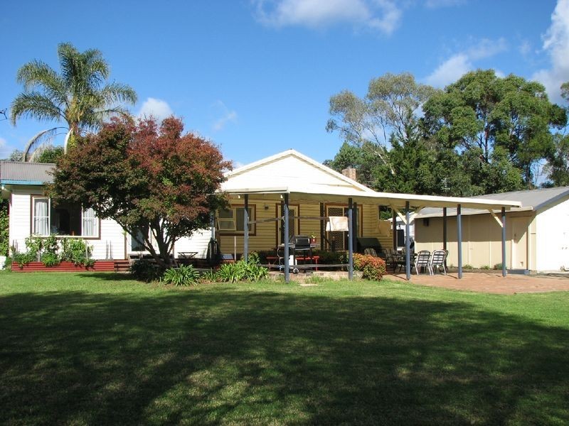 Bargo NSW 2574