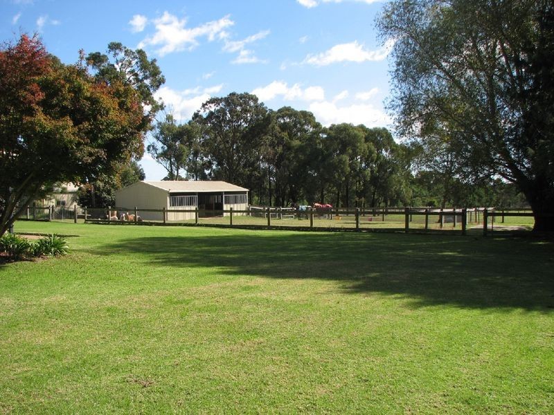 Bargo NSW 2574