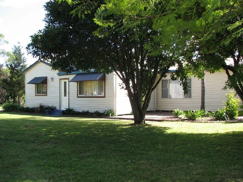 Bargo NSW 2574