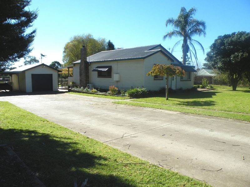 Bargo NSW 2574