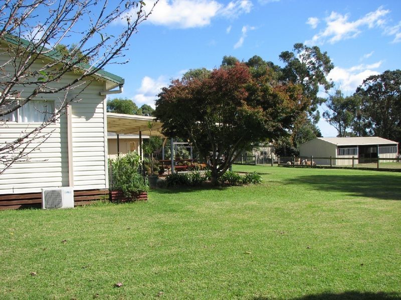 Bargo NSW 2574