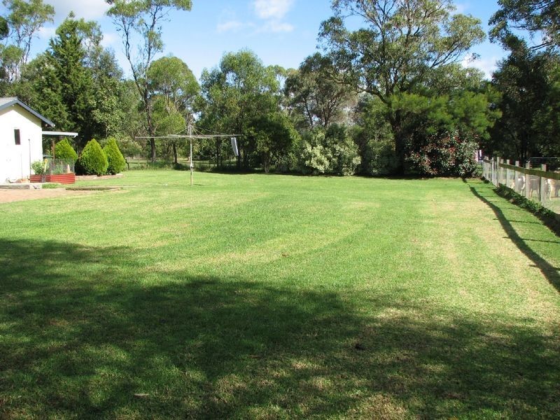 Bargo NSW 2574