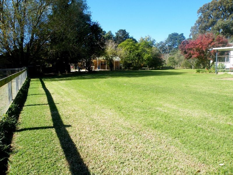 Bargo NSW 2574