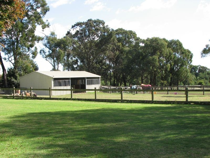 Bargo NSW 2574