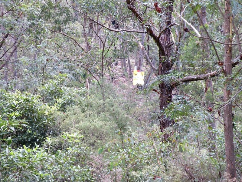 20 Belair Road, Buxton NSW 2571