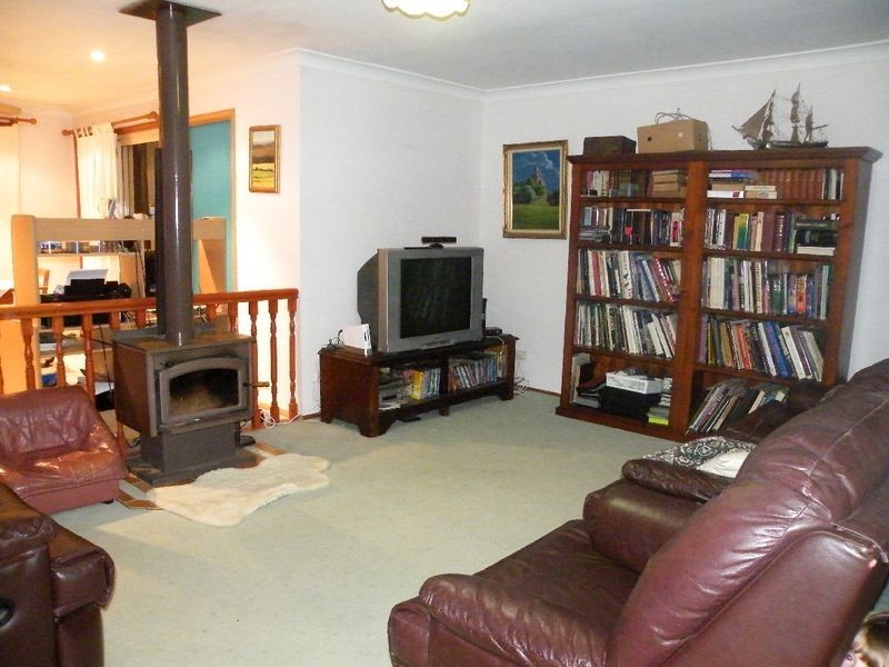 Bargo NSW 2574
