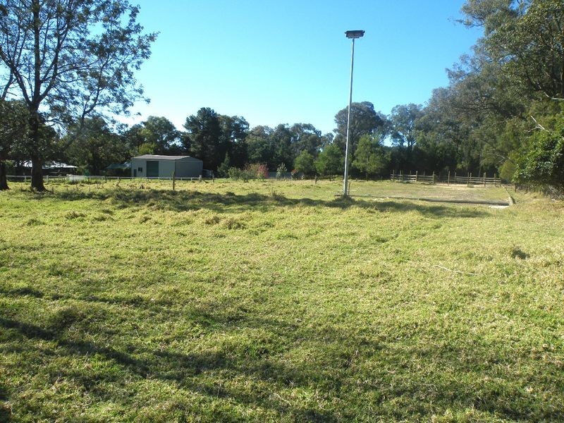 Bargo NSW 2574